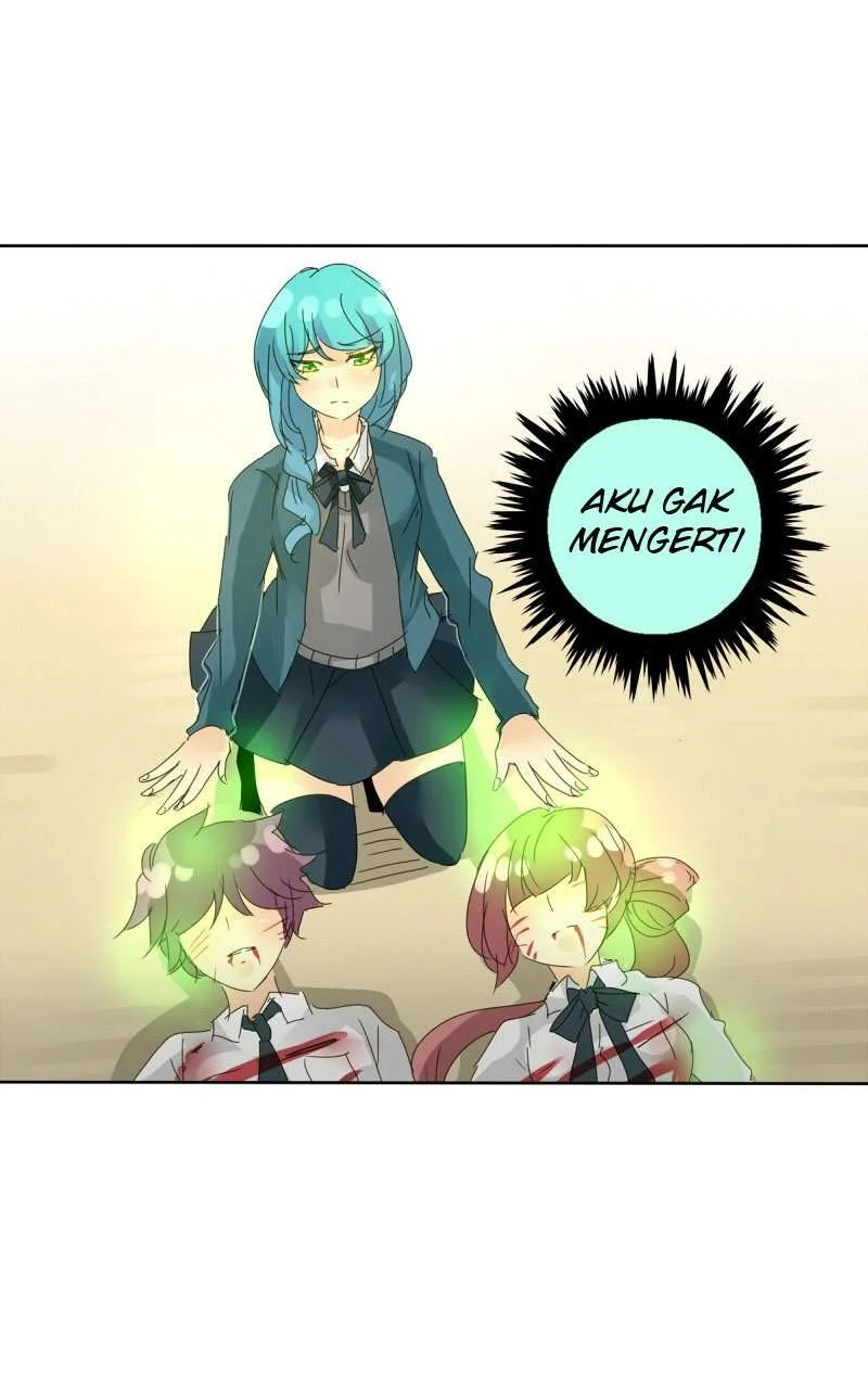 unOrdinary Chapter 57 Gambar 14