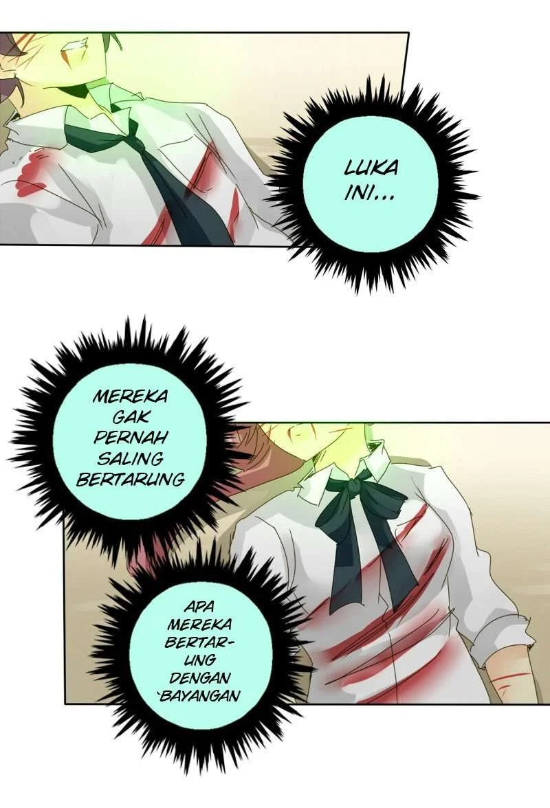 unOrdinary Chapter 57 Gambar 15