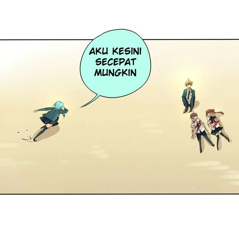 Manhwa unOrdinary Chapter 57 gambar nomor 2