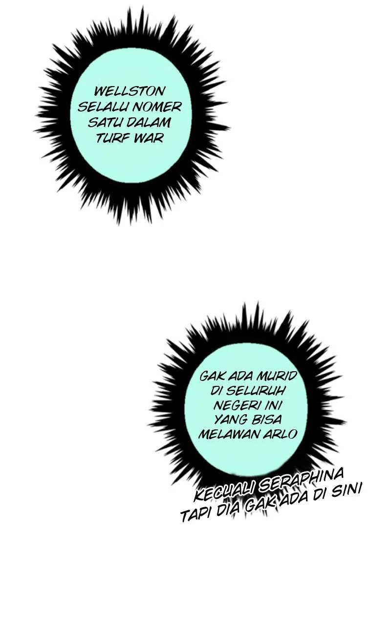 unOrdinary Chapter 57 Gambar 20