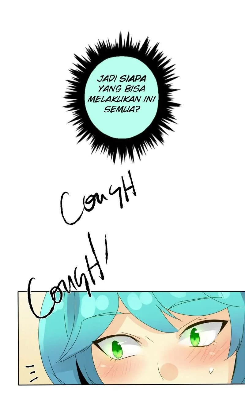 unOrdinary Chapter 57 Gambar 21