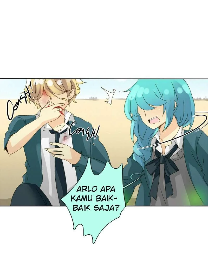 unOrdinary Chapter 57 Gambar 22