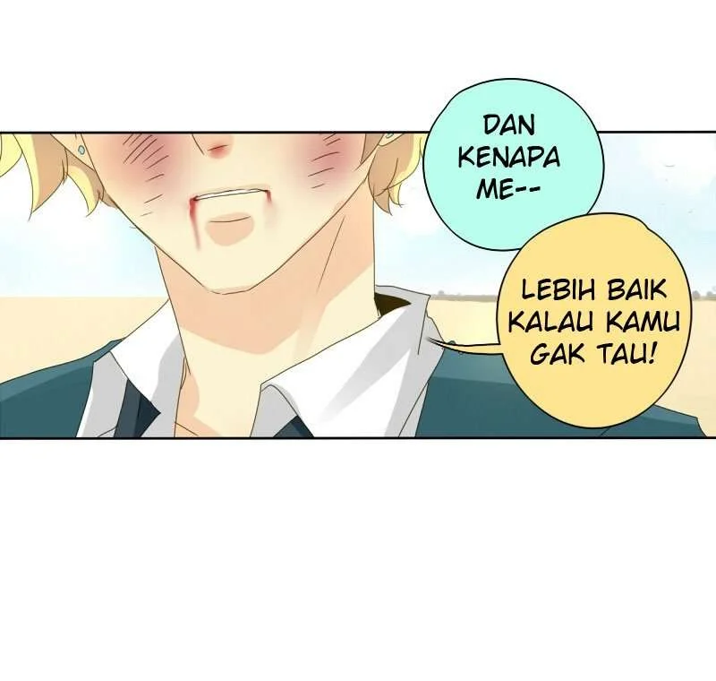 unOrdinary Chapter 57 Gambar 28