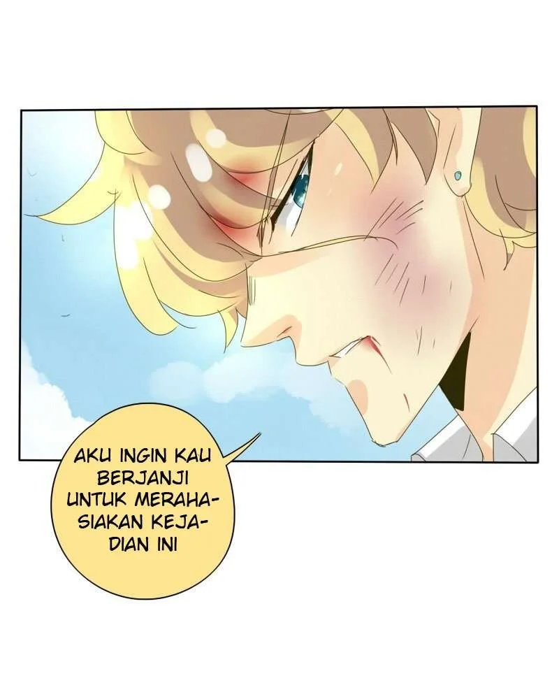 unOrdinary Chapter 57 Gambar 30