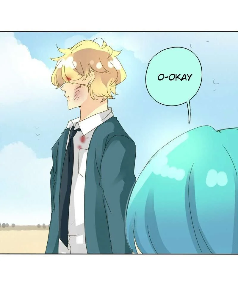 unOrdinary Chapter 57 Gambar 32