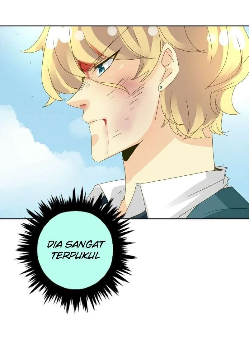 unOrdinary Chapter 57 Gambar 34