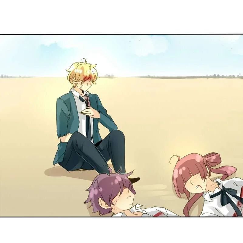 unOrdinary Chapter 57 Gambar 4