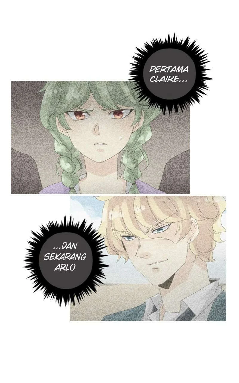 unOrdinary Chapter 57 Gambar 41