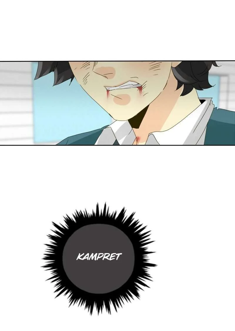 unOrdinary Chapter 57 Gambar 42