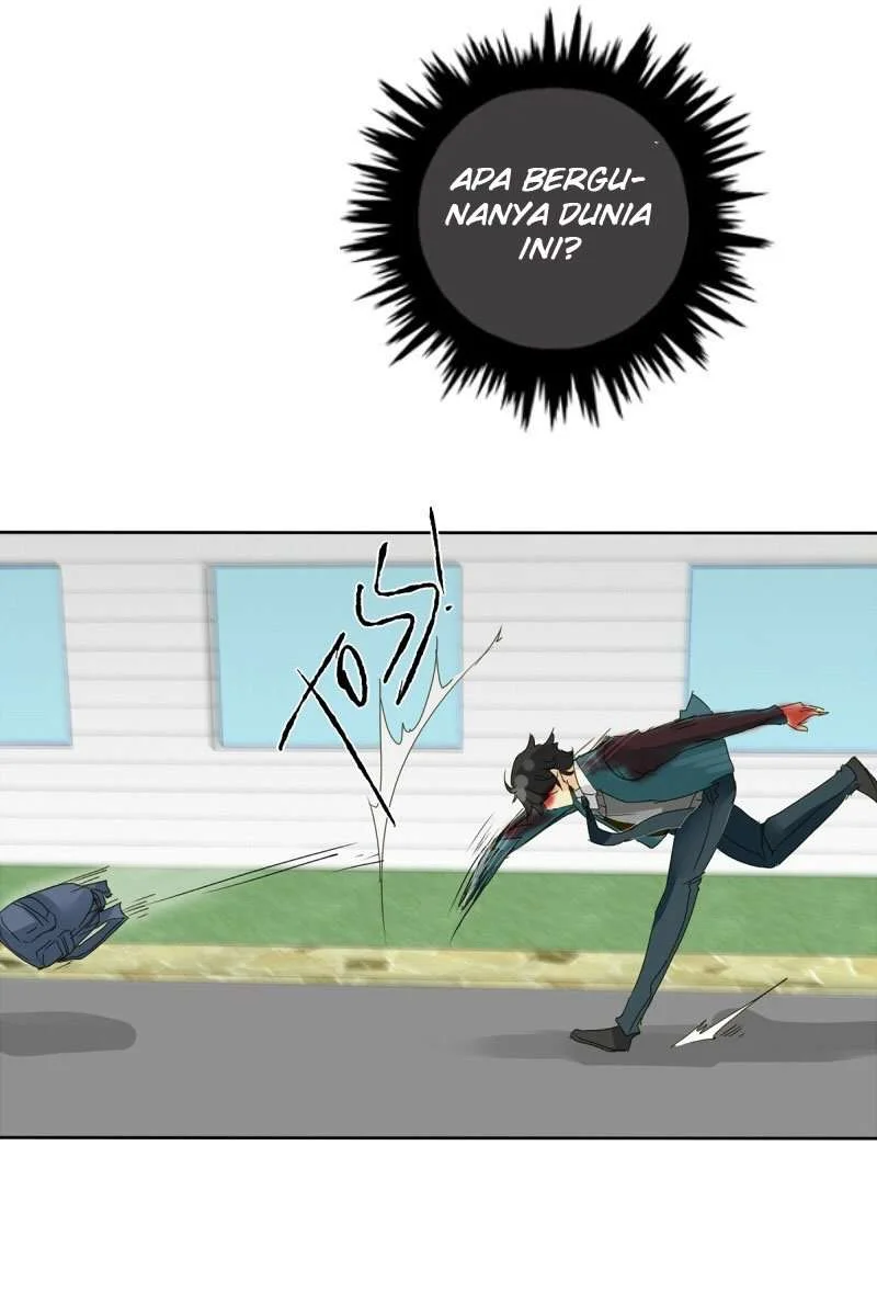 unOrdinary Chapter 57 Gambar 43