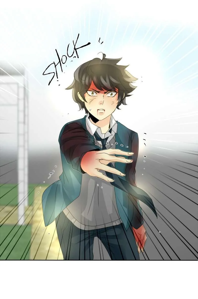 unOrdinary Chapter 57 Gambar 49