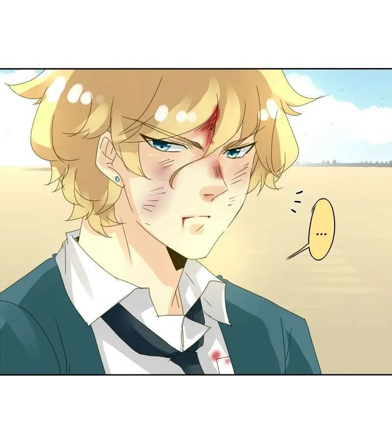 unOrdinary Chapter 57 Gambar 5