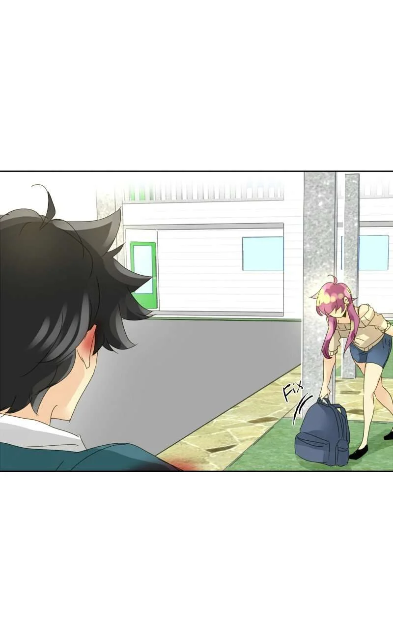 unOrdinary Chapter 57 Gambar 50