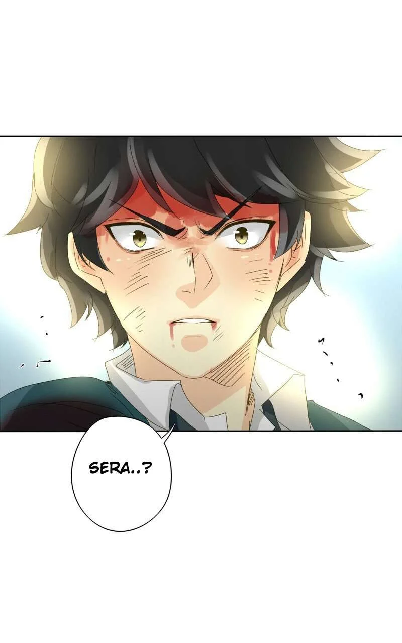 unOrdinary Chapter 57 Gambar 51