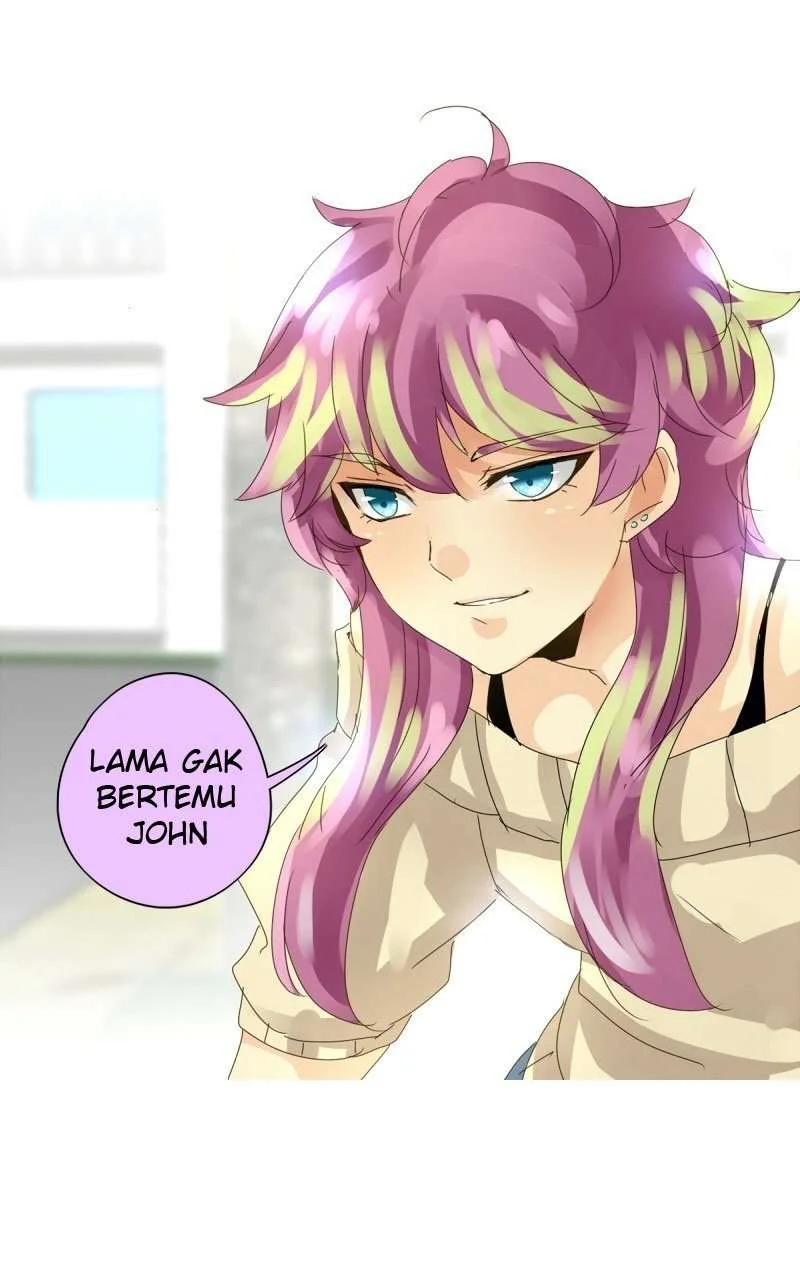 unOrdinary Chapter 57 Gambar 52