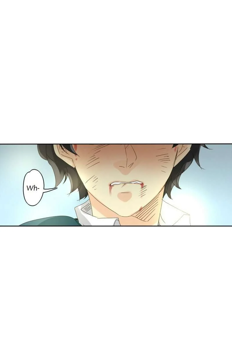 unOrdinary Chapter 57 Gambar 53