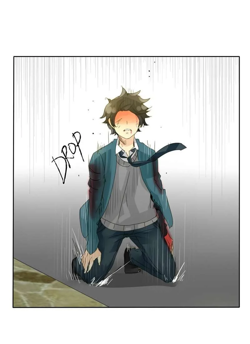 unOrdinary Chapter 57 Gambar 55