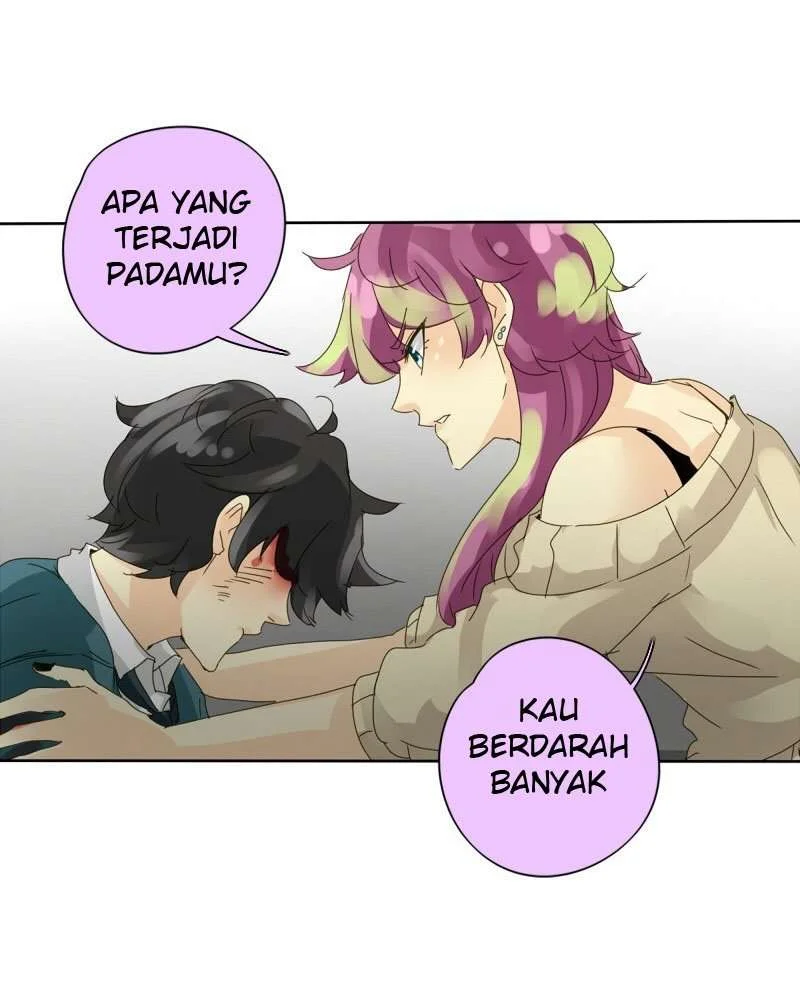 unOrdinary Chapter 57 Gambar 58