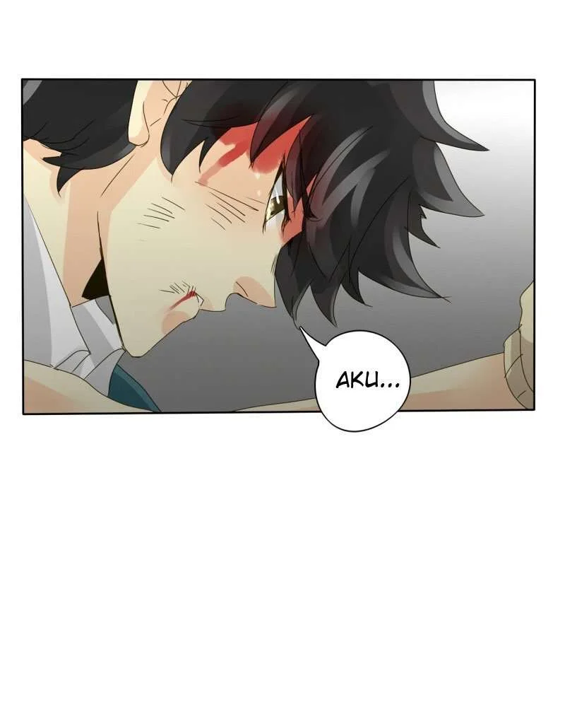 unOrdinary Chapter 57 Gambar 59