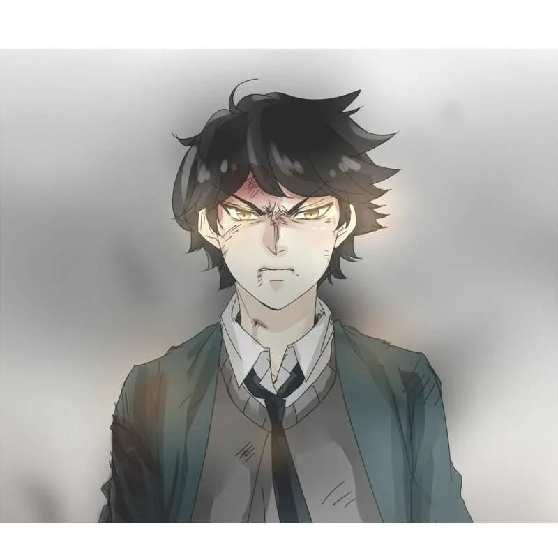 unOrdinary Chapter 57 Gambar 60