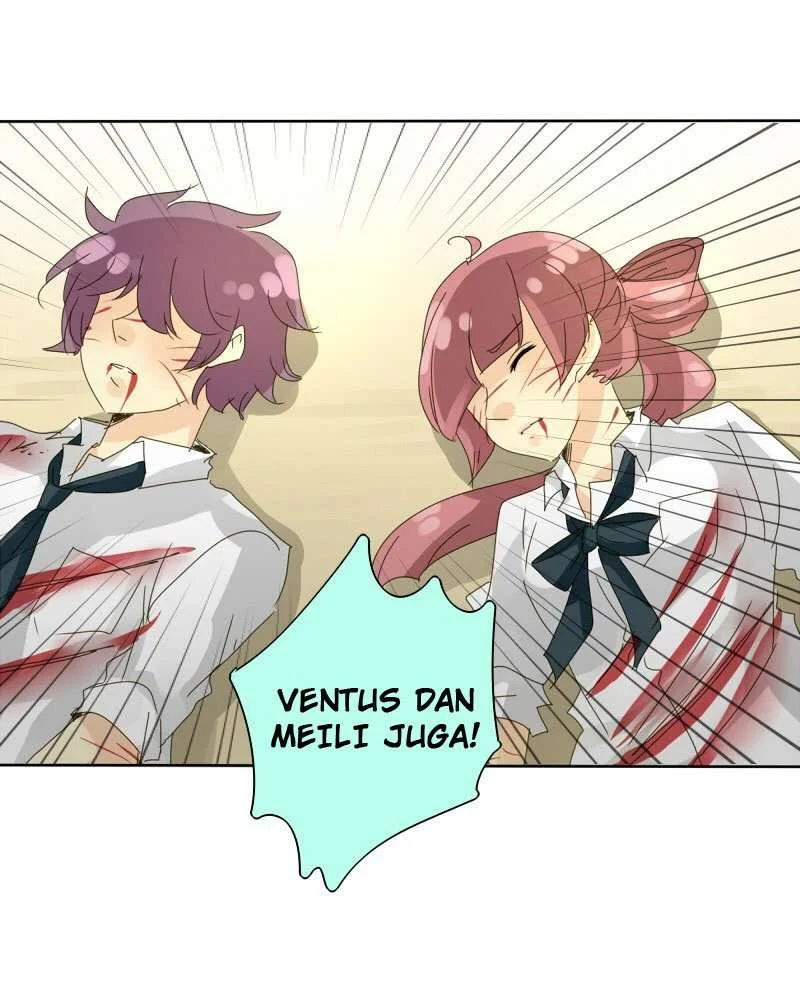 unOrdinary Chapter 57 Gambar 7