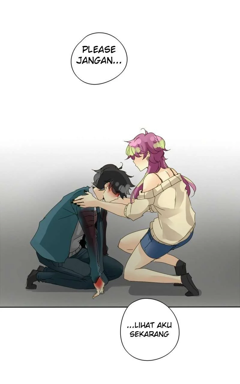 unOrdinary Chapter 57 Gambar 70