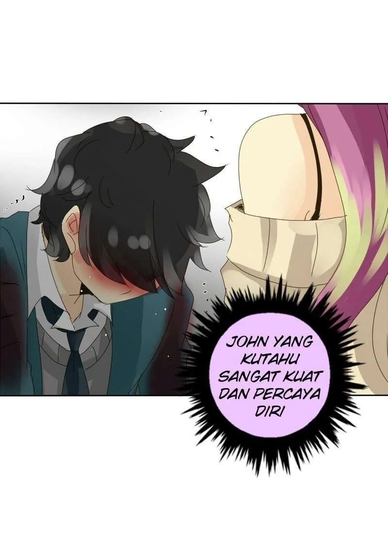 unOrdinary Chapter 57 Gambar 73