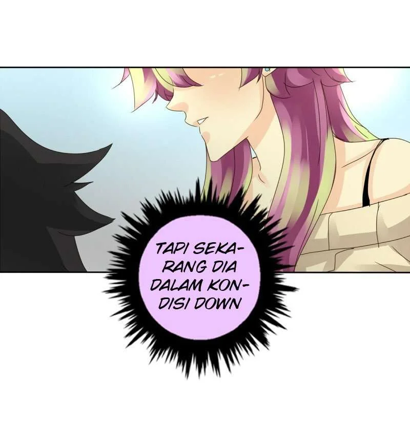 unOrdinary Chapter 57 Gambar 75