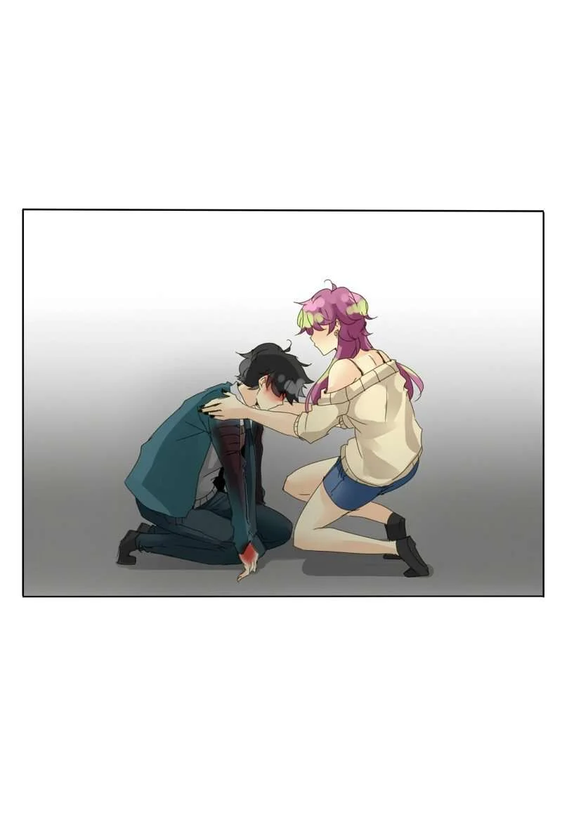 unOrdinary Chapter 57 Gambar 76