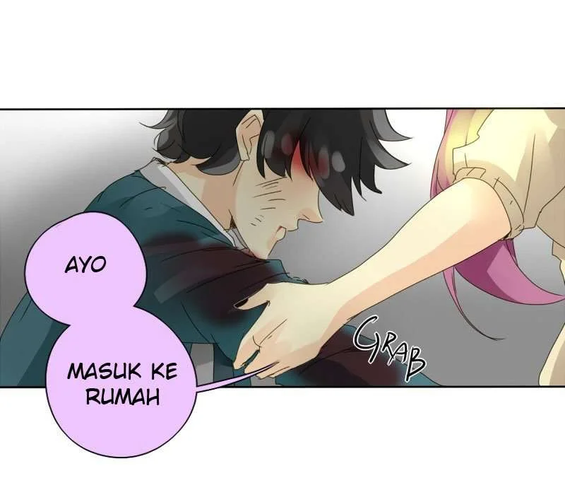 unOrdinary Chapter 57 Gambar 78