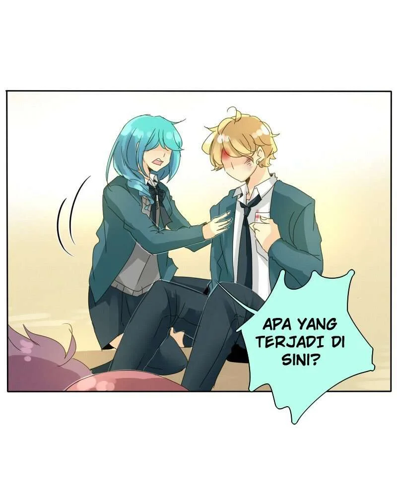 unOrdinary Chapter 57 Gambar 8