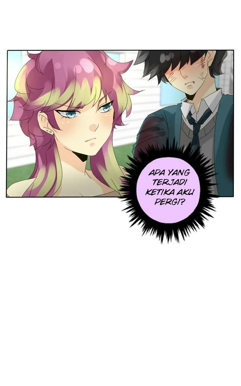 unOrdinary Chapter 57 Gambar 81