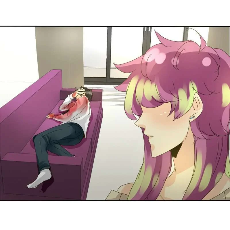 unOrdinary Chapter 57 Gambar 84