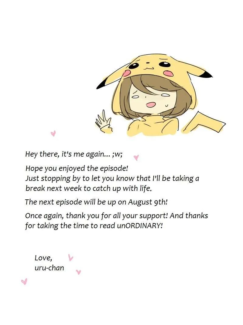 unOrdinary Chapter 57 Gambar 88