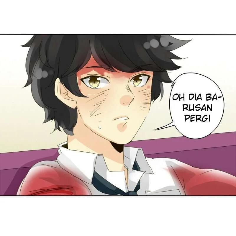 unOrdinary Chapter 58 Gambar 107