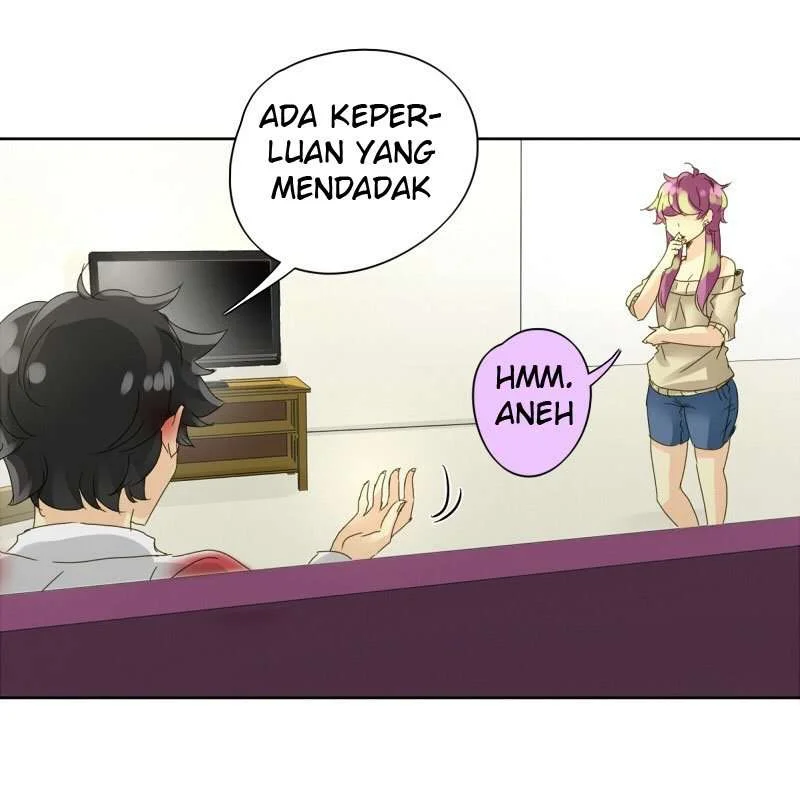 unOrdinary Chapter 58 Gambar 108