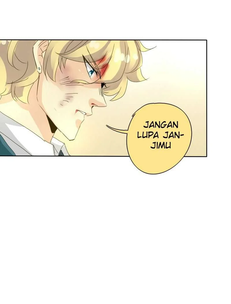 unOrdinary Chapter 58 Gambar 12