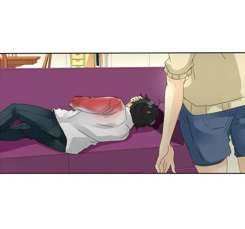 unOrdinary Chapter 58 Gambar 18