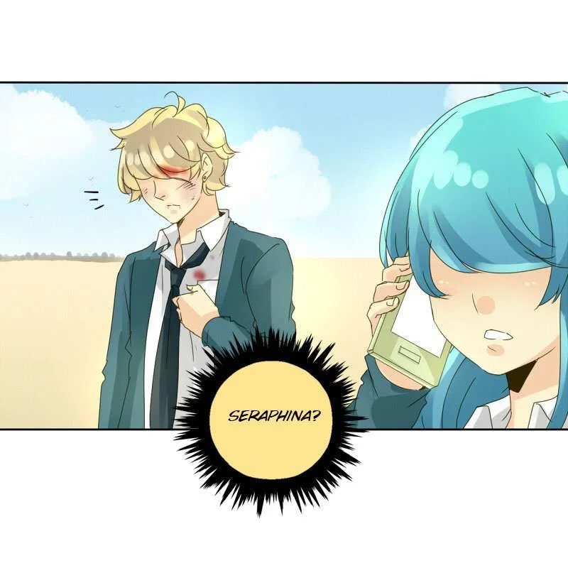 Manhwa unOrdinary Chapter 58 gambar nomor 2