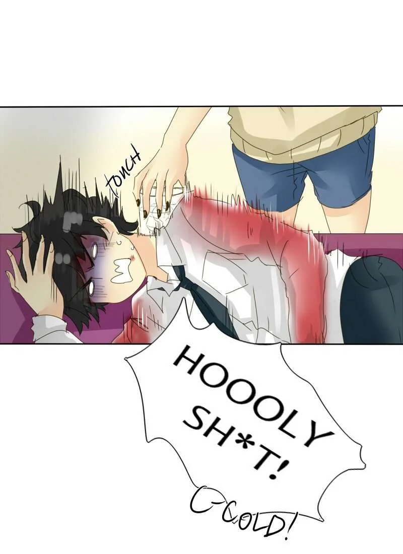 unOrdinary Chapter 58 Gambar 20