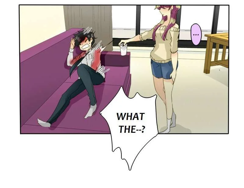 unOrdinary Chapter 58 Gambar 21