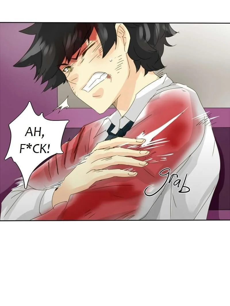 unOrdinary Chapter 58 Gambar 22