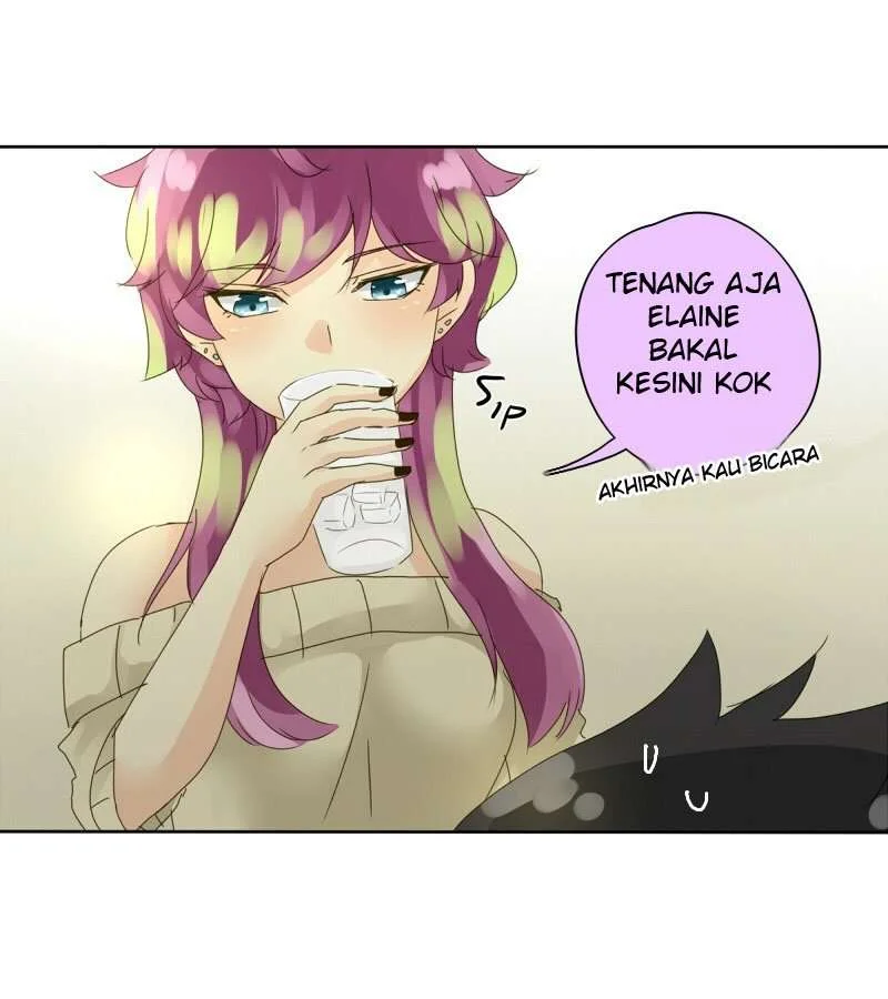 unOrdinary Chapter 58 Gambar 24