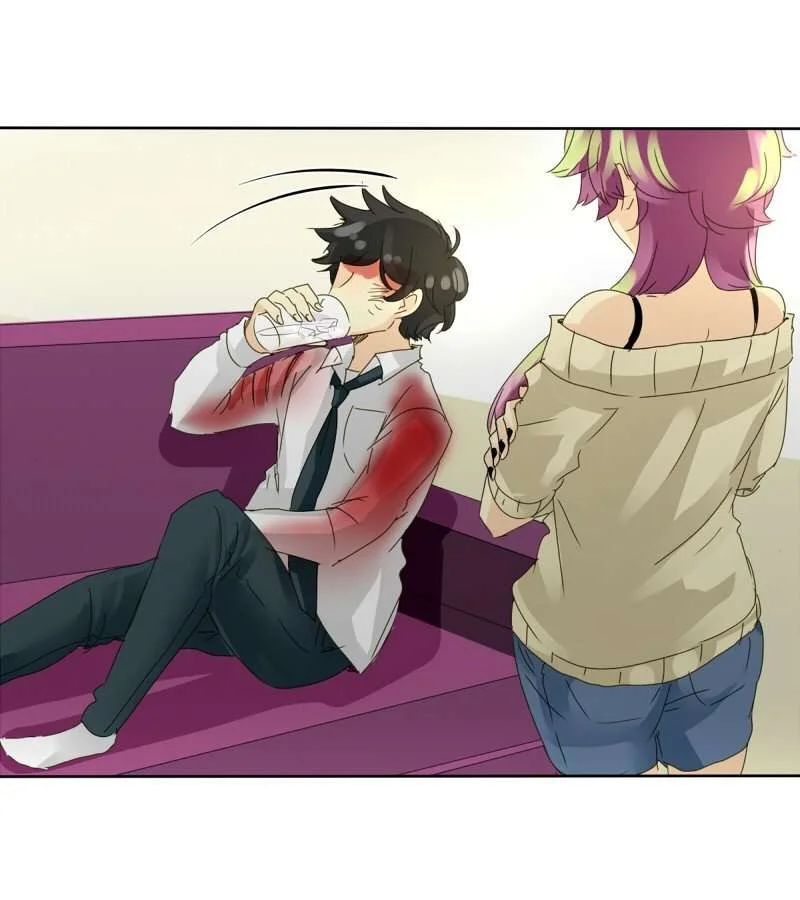 unOrdinary Chapter 58 Gambar 26