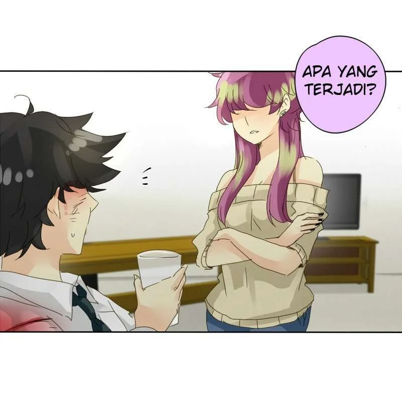 unOrdinary Chapter 58 Gambar 28