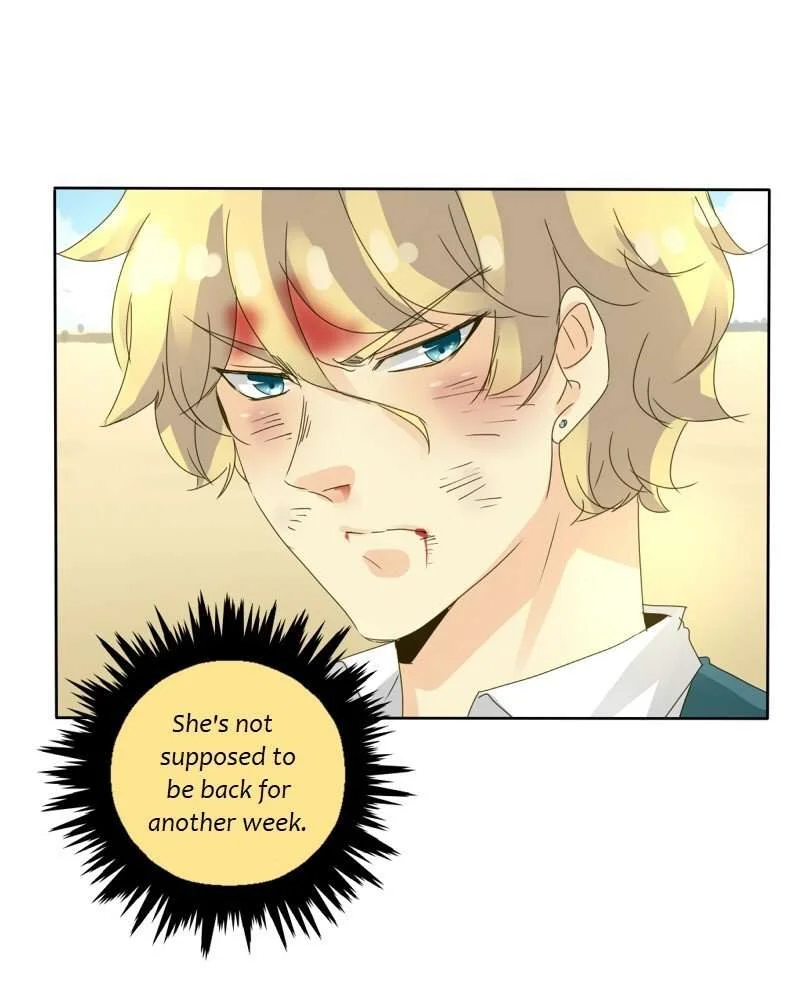 unOrdinary Chapter 58 Gambar 3