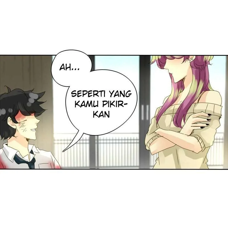 unOrdinary Chapter 58 Gambar 30