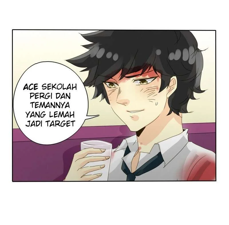 unOrdinary Chapter 58 Gambar 31