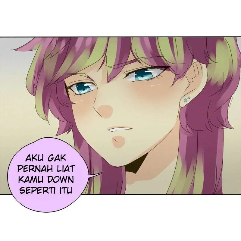 unOrdinary Chapter 58 Gambar 33