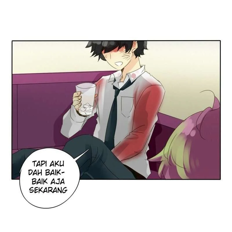 unOrdinary Chapter 58 Gambar 35